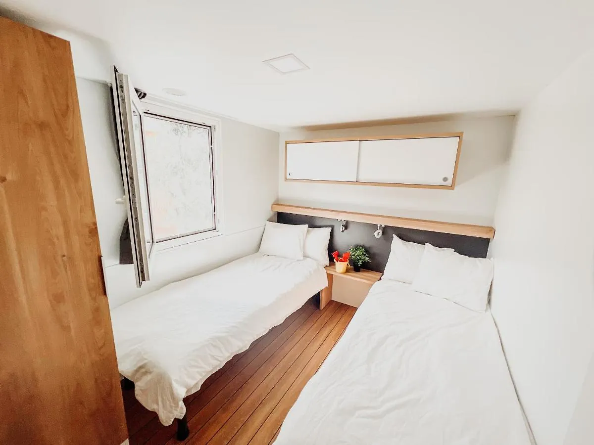 Diamond Coast Mobile Home Drage Croatia