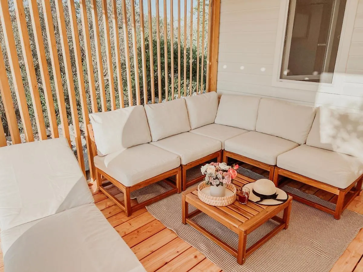 Diamond Coast Mobile Home Drage Holiday home