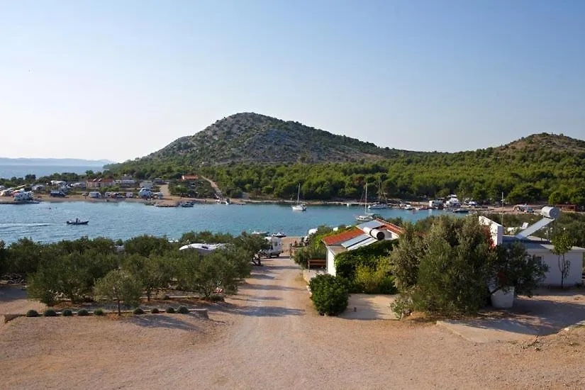 Diamond Coast Mobile Home Drage Croatia