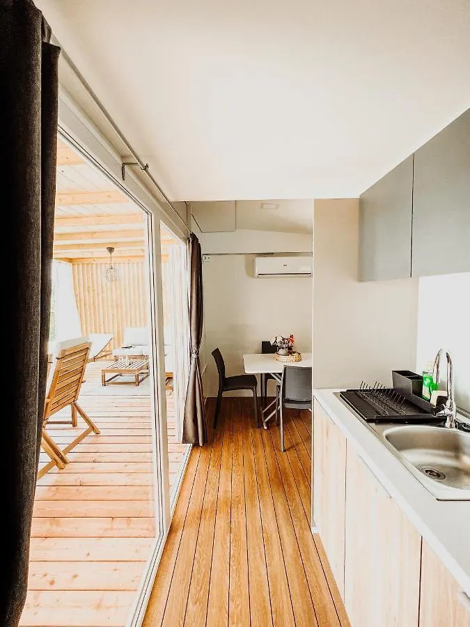 Diamond Coast Mobile Home Drage Prázdninový dům