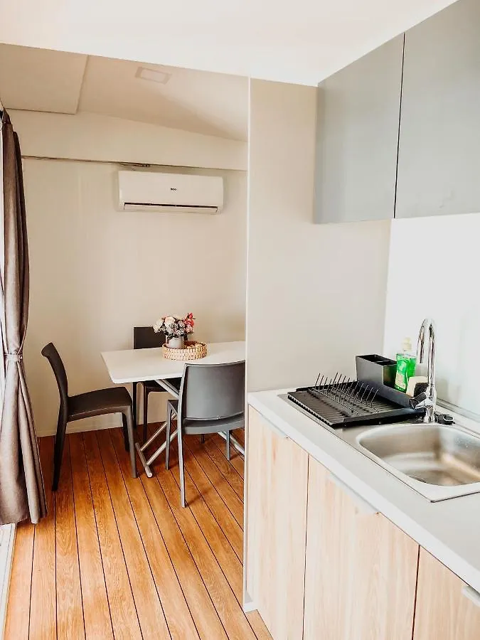 Diamond Coast Mobile Home Drage