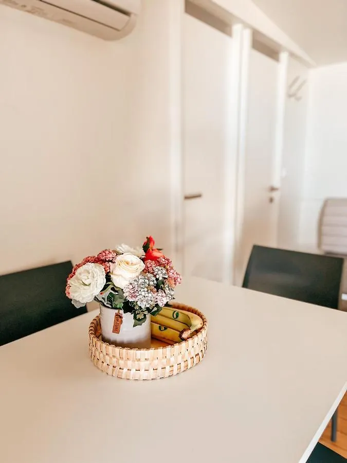 Prázdninový dům Diamond Coast Mobile Home Drage Chorvatsko