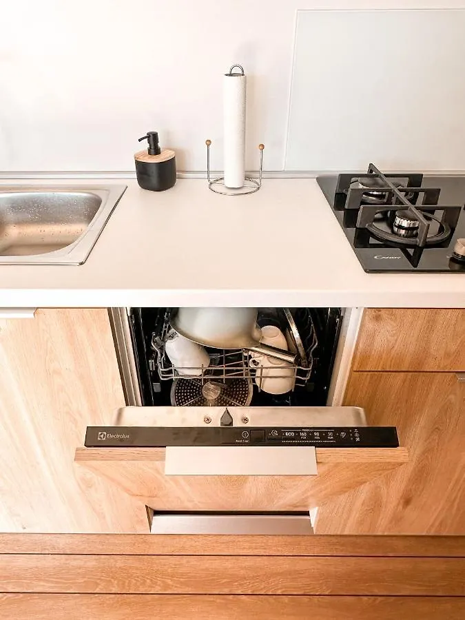 Diamond Coast Mobile Home Drage Prázdninový dům