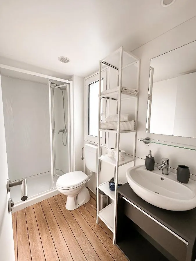 Diamond Coast Mobile Home Drage Holiday home