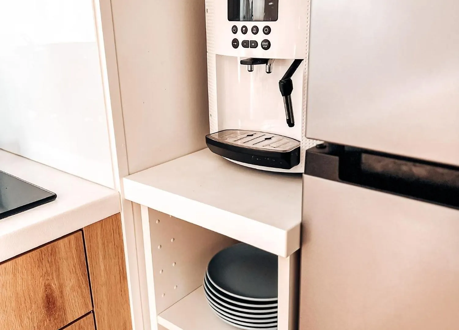 Diamond Coast Mobile Home Drage 0*,  Chorvatsko