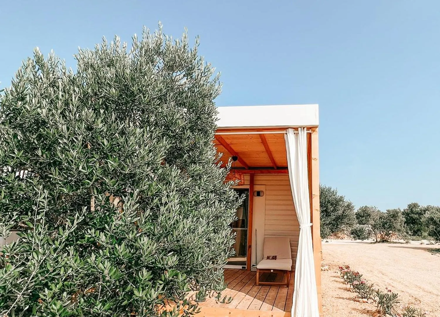 Diamond Coast Mobile Home Drage