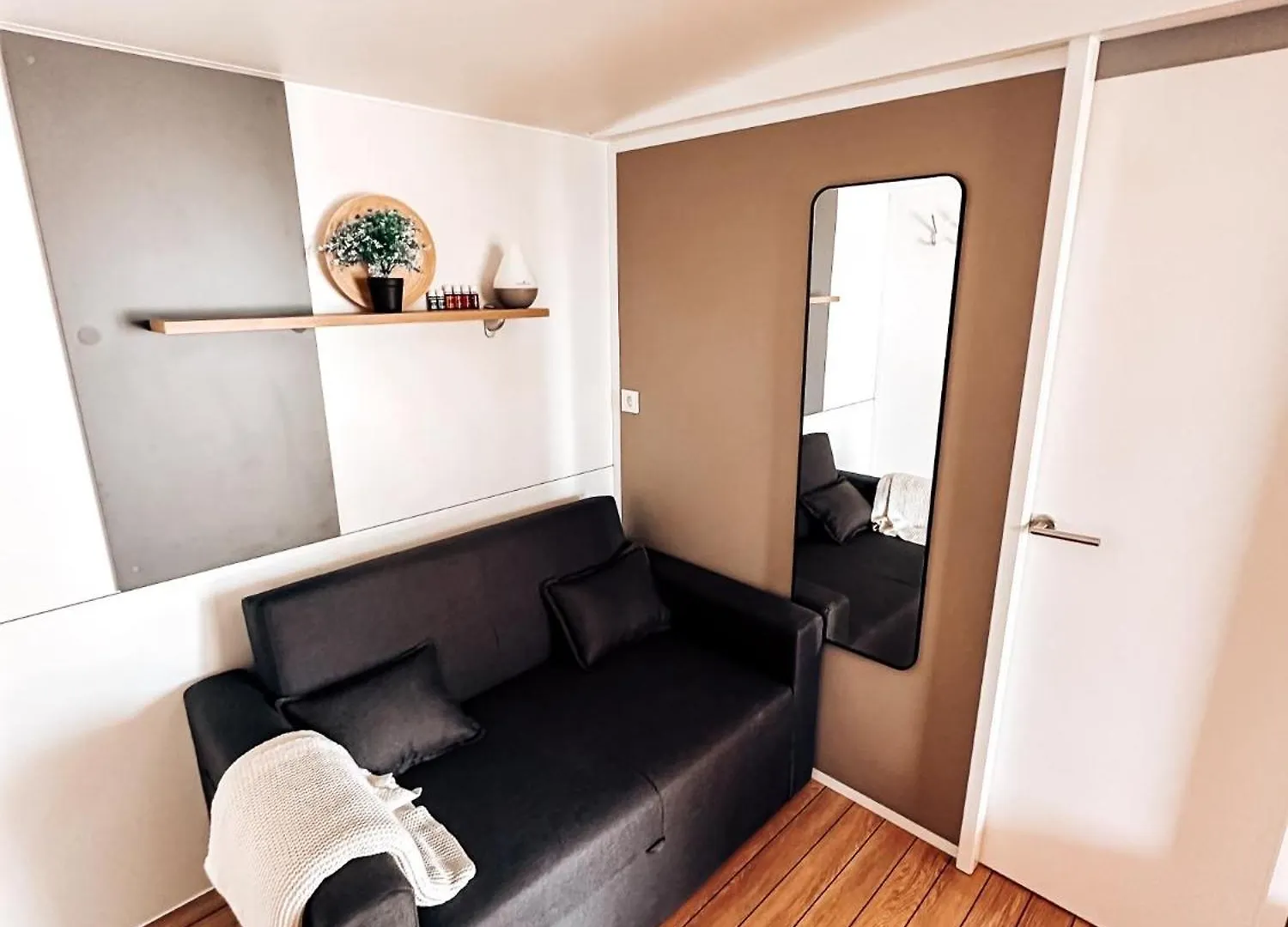 Diamond Coast Mobile Home Drage 0*,  Croatia
