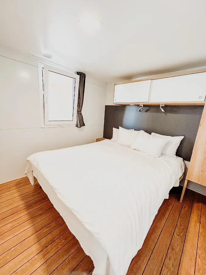 Diamond Coast Mobile Home Drage Holiday home