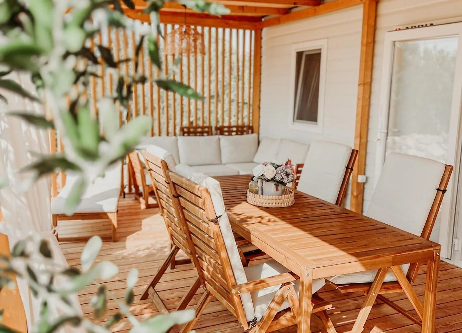 Diamond Coast Mobile Home Drage 0*,  Croatia